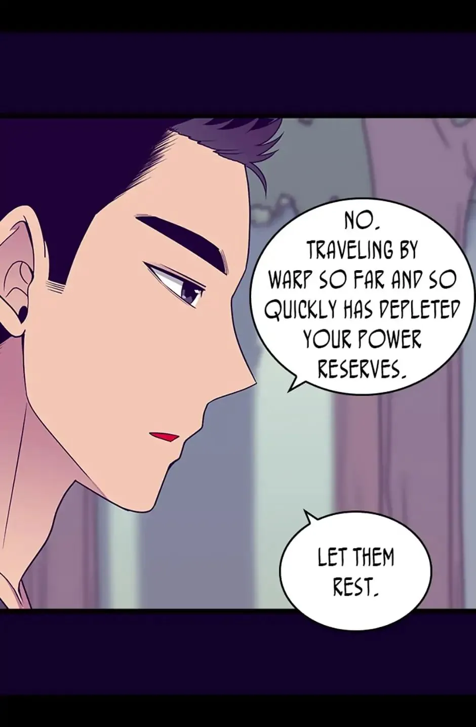 They Say I Was Born a King’s Daughter Chapter 111 - Page 68
