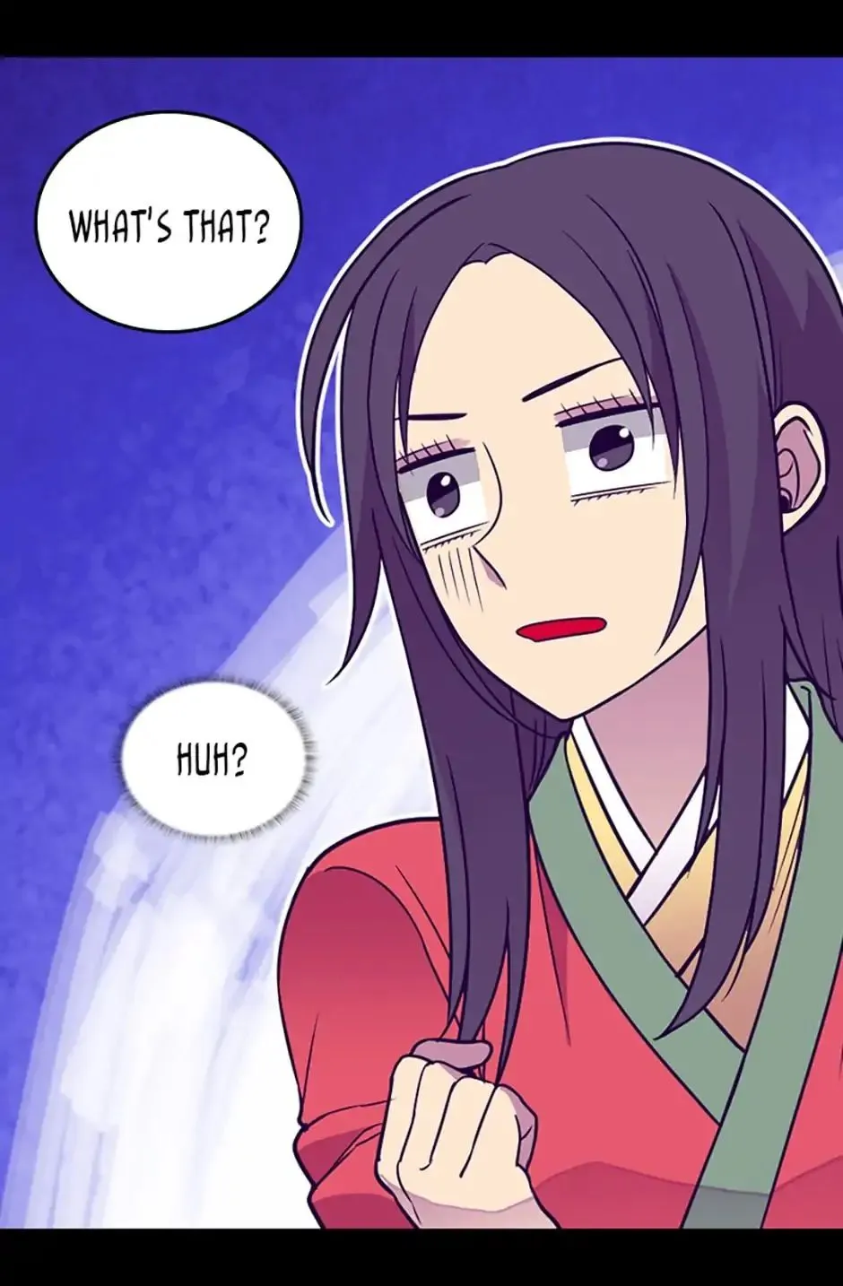 They Say I Was Born a King’s Daughter Chapter 112 - Page 14