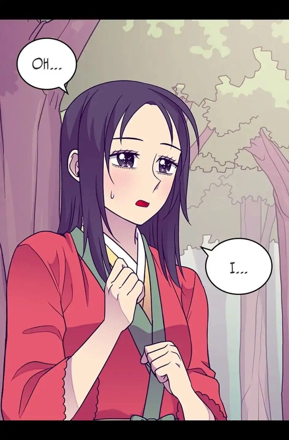 They Say I Was Born a King’s Daughter Chapter 112 - Page 2
