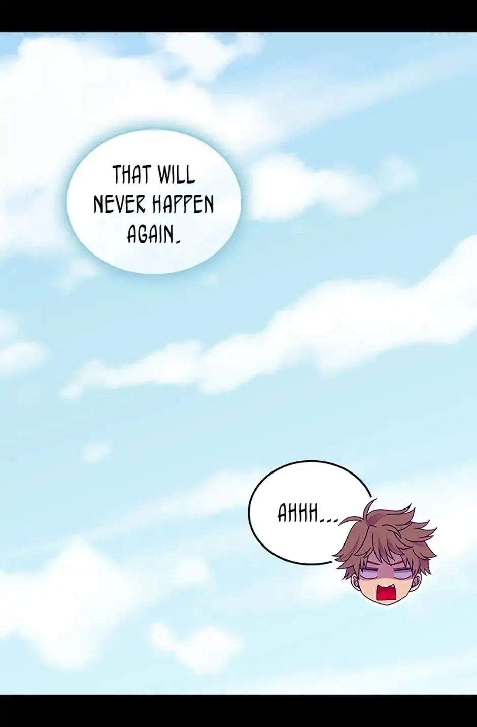 They Say I Was Born a King’s Daughter Chapter 112 - Page 32