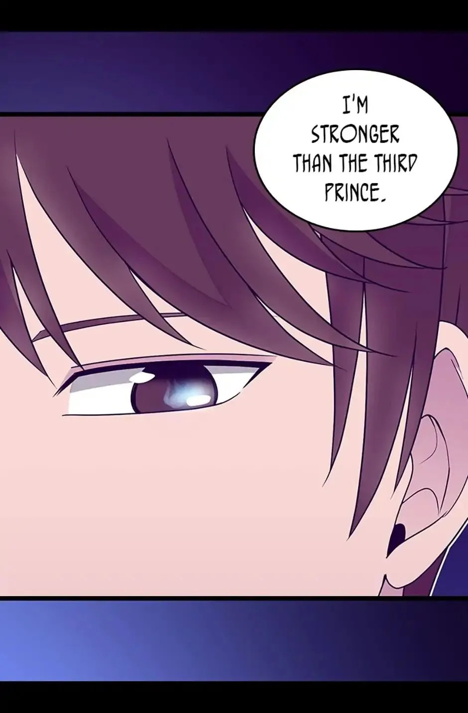 They Say I Was Born a King’s Daughter Chapter 112 - Page 41