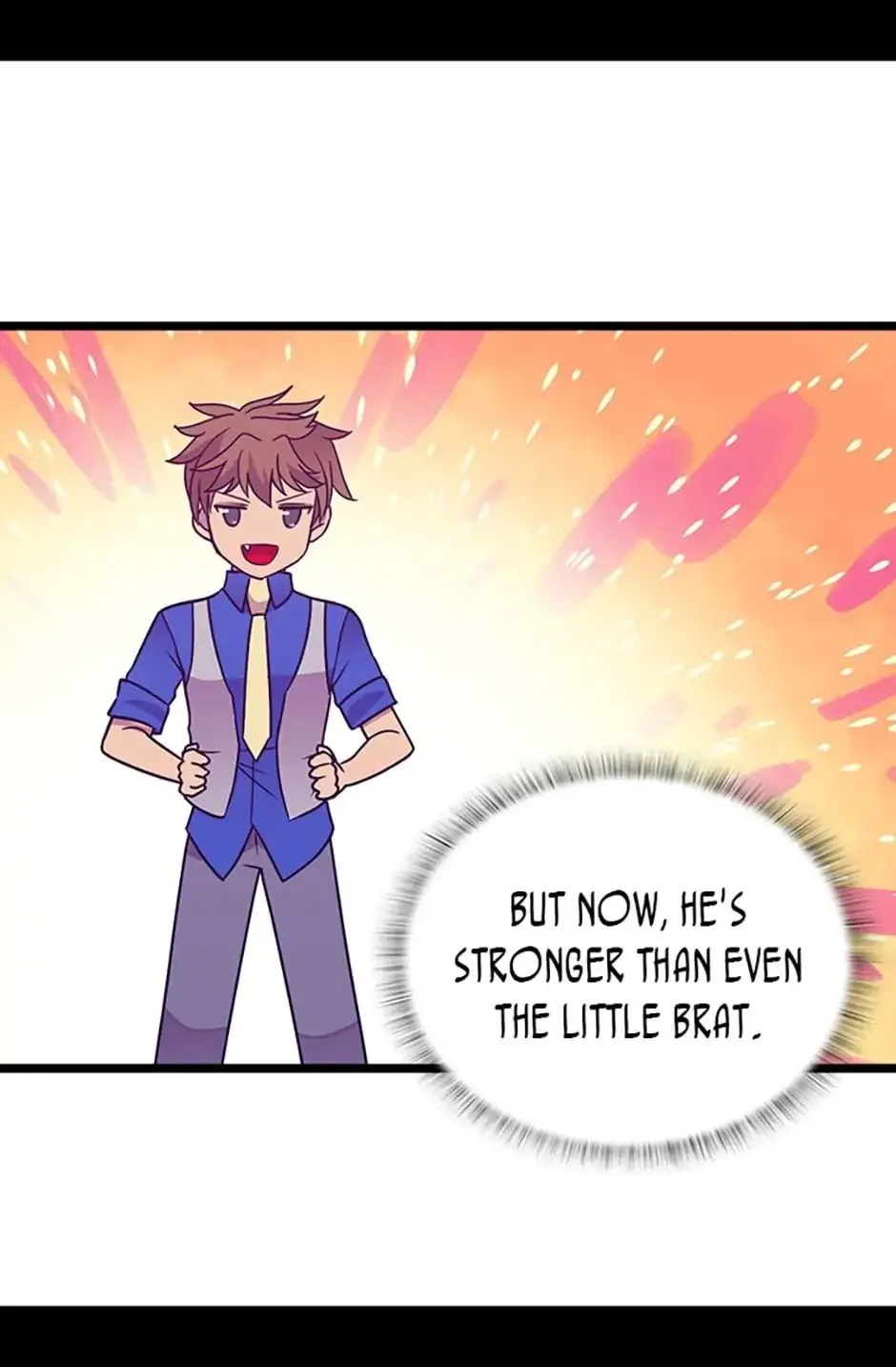 They Say I Was Born a King’s Daughter Chapter 112 - Page 43