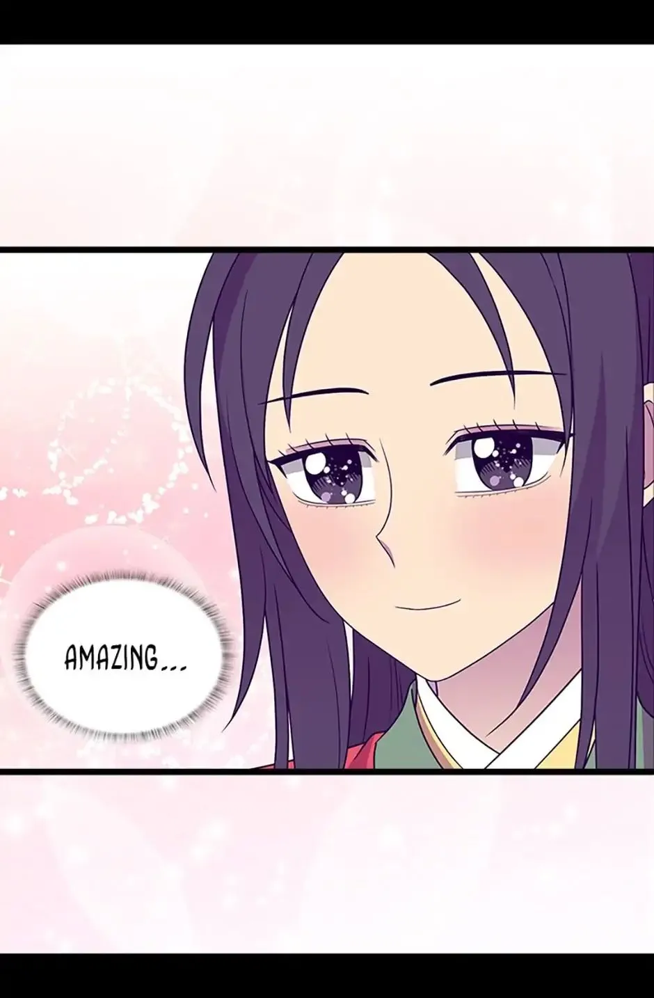 They Say I Was Born a King’s Daughter Chapter 112 - Page 44