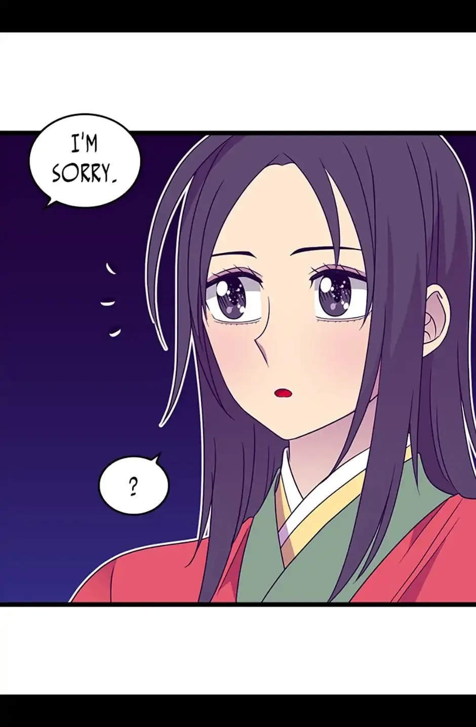 They Say I Was Born a King’s Daughter Chapter 112 - Page 45