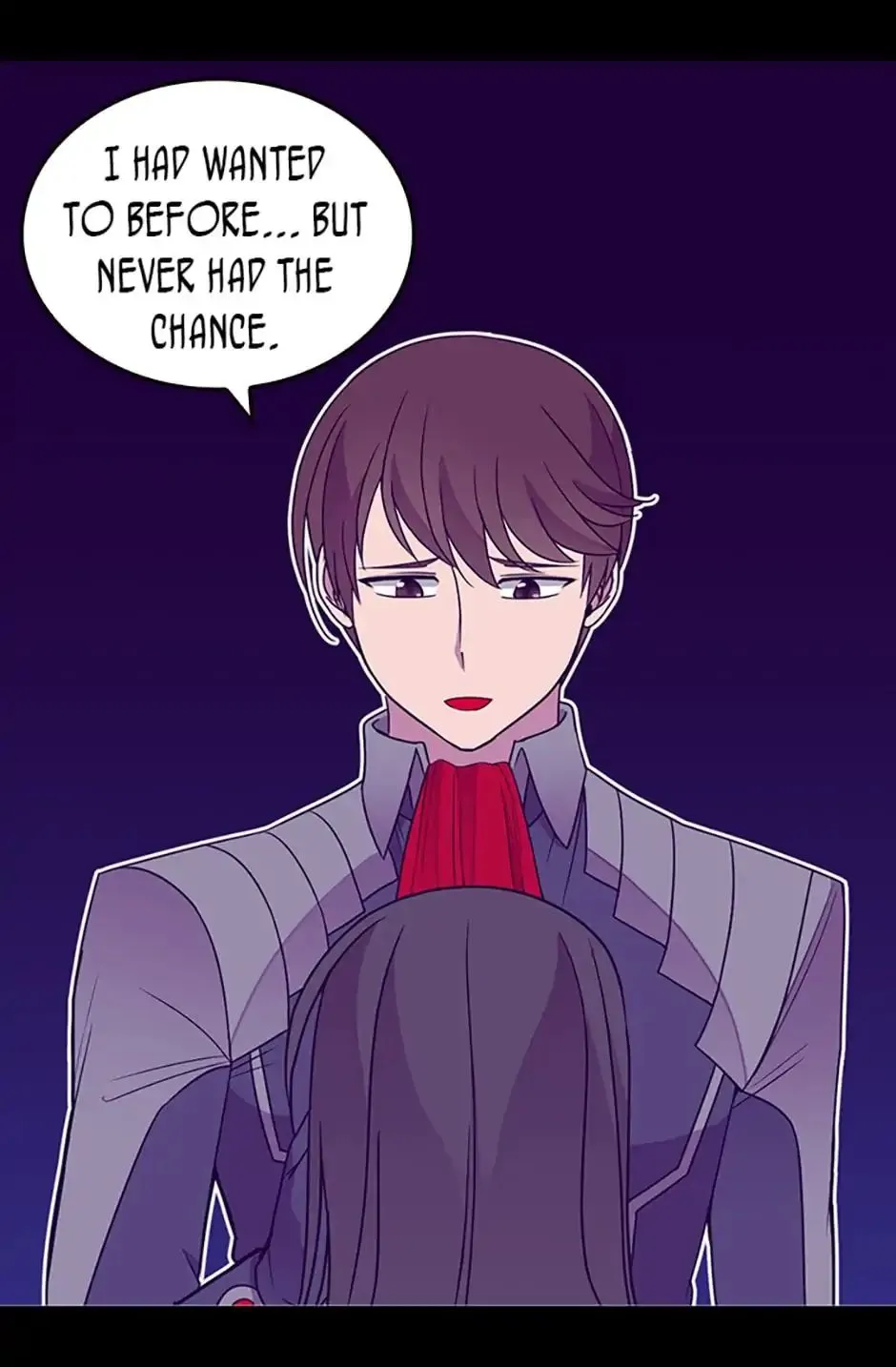 They Say I Was Born a King’s Daughter Chapter 112 - Page 47