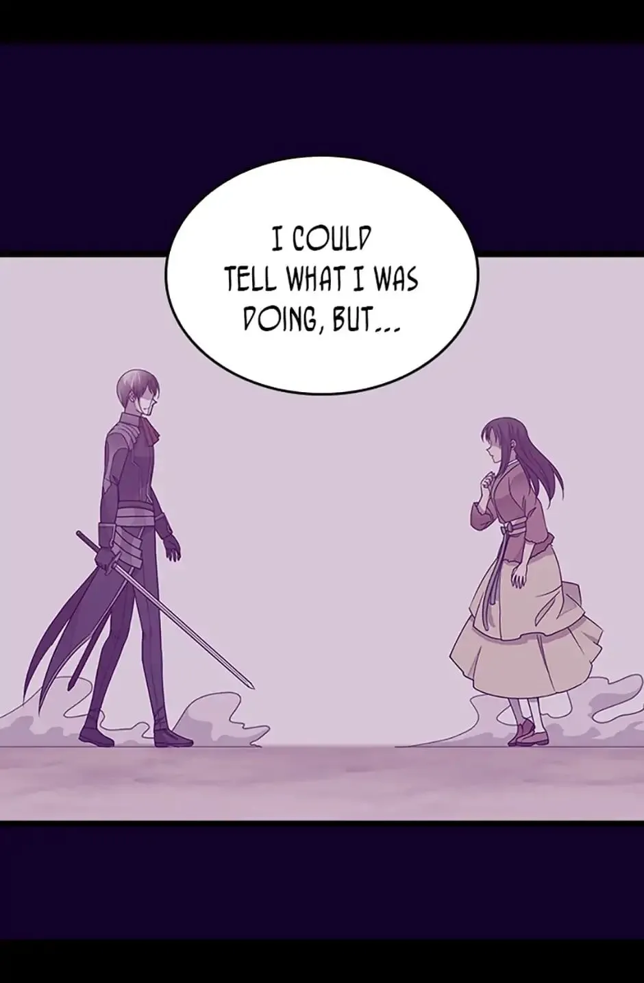 They Say I Was Born a King’s Daughter Chapter 112 - Page 49