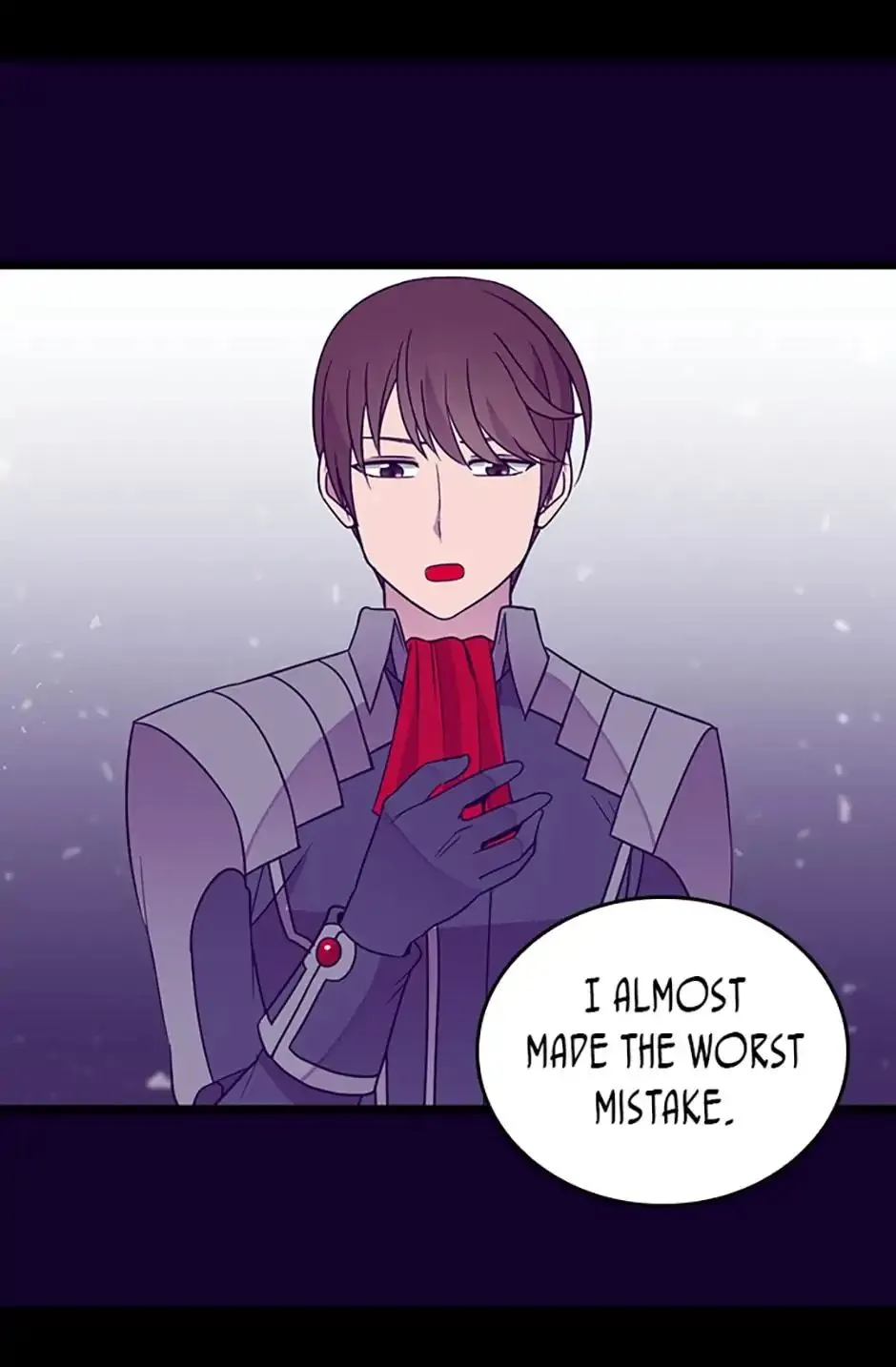 They Say I Was Born a King’s Daughter Chapter 112 - Page 51