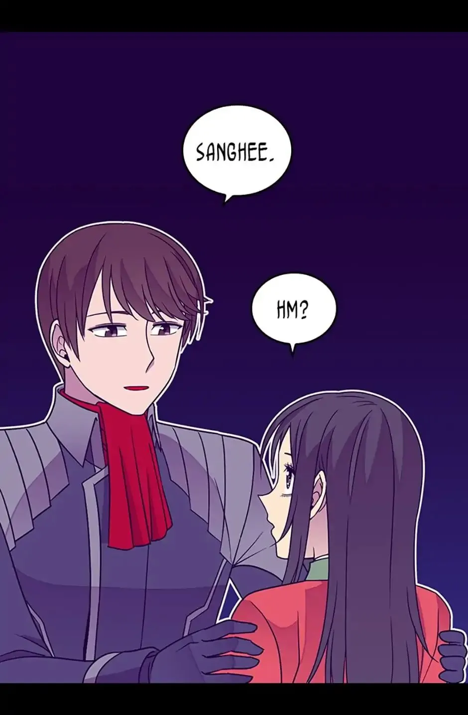 They Say I Was Born a King’s Daughter Chapter 112 - Page 60