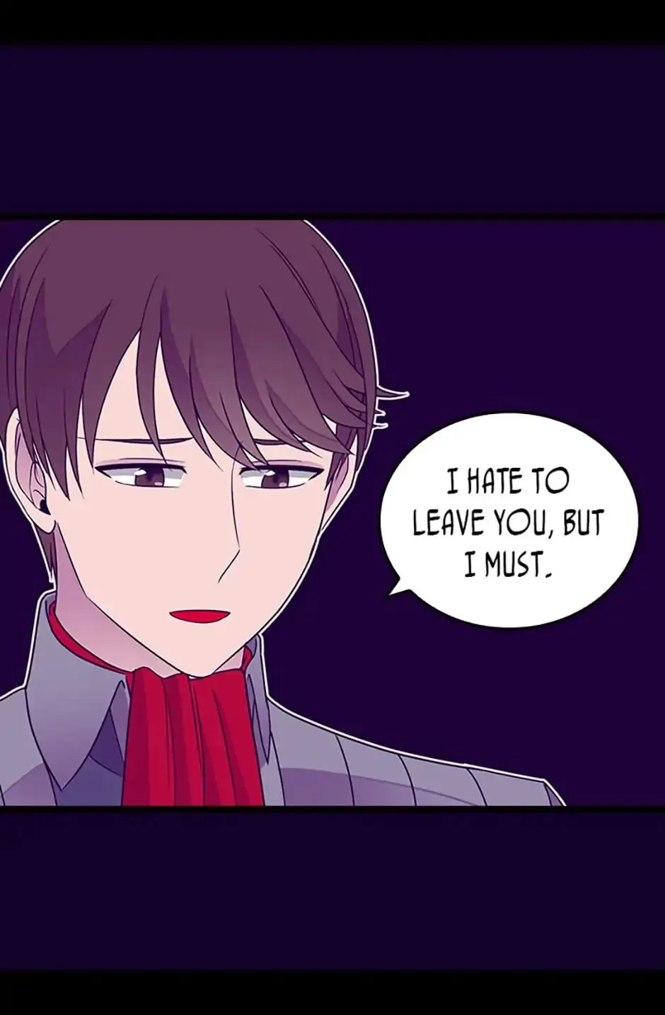 They Say I Was Born a King’s Daughter Chapter 112 - Page 61