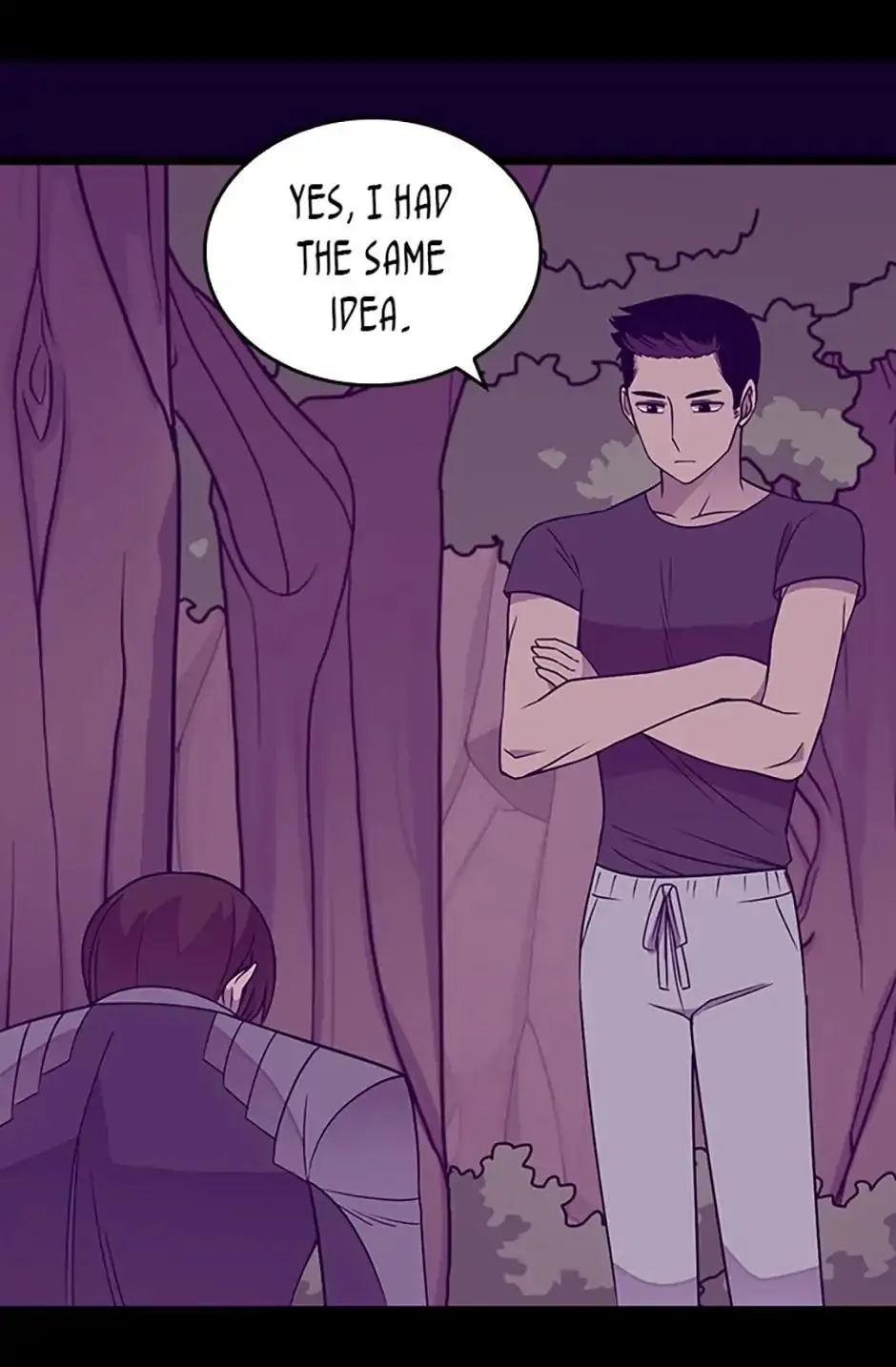They Say I Was Born a King’s Daughter Chapter 112 - Page 64