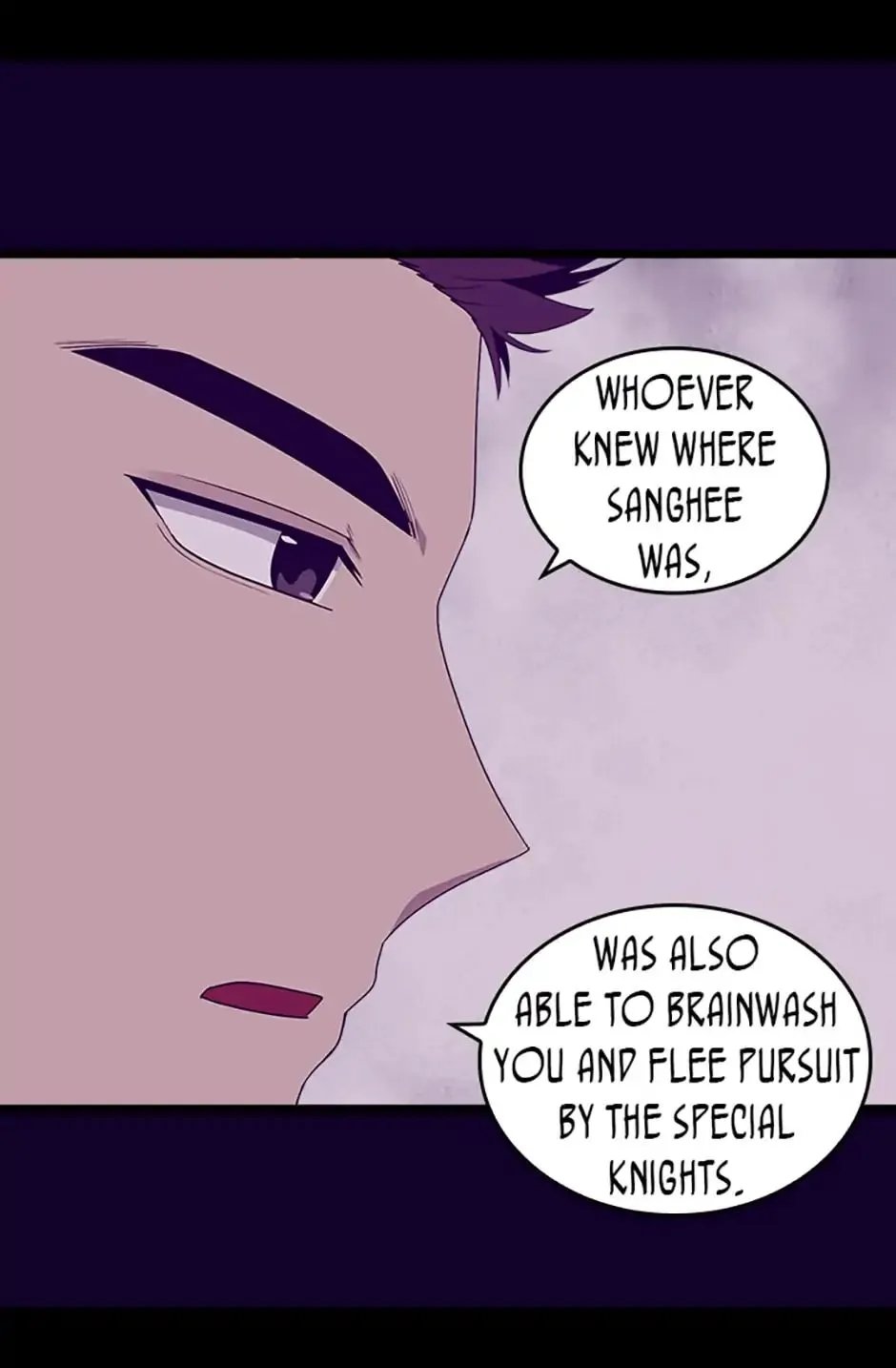 They Say I Was Born a King’s Daughter Chapter 112 - Page 65