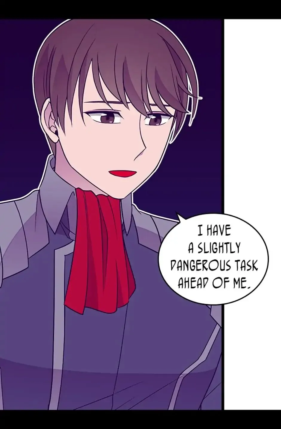 They Say I Was Born a King’s Daughter Chapter 112 - Page 72
