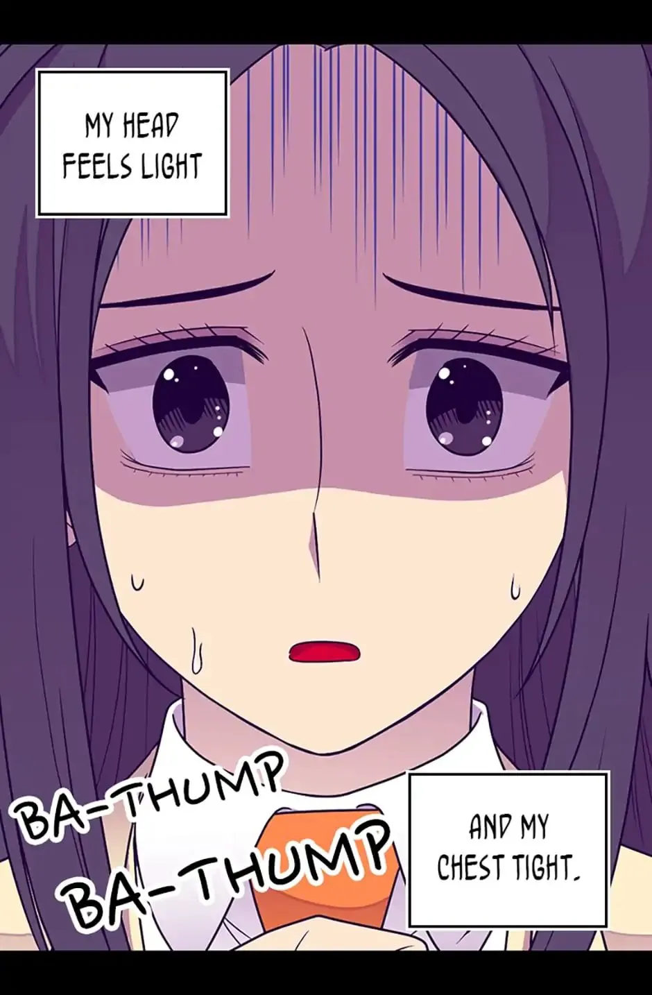 They Say I Was Born a King’s Daughter Chapter 113 - Page 21