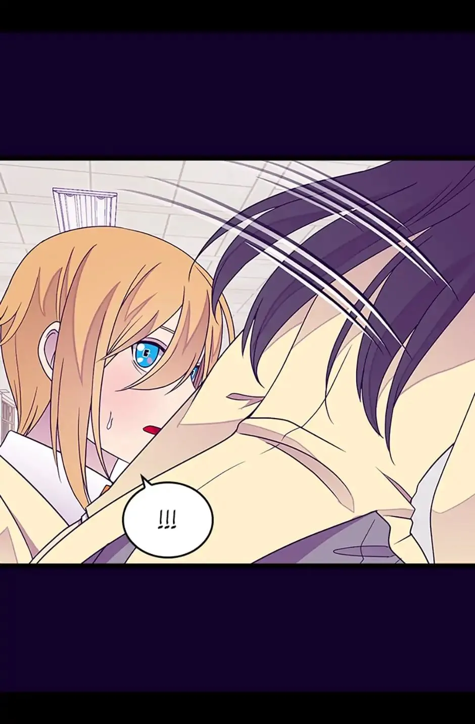 They Say I Was Born a King’s Daughter Chapter 113 - Page 25