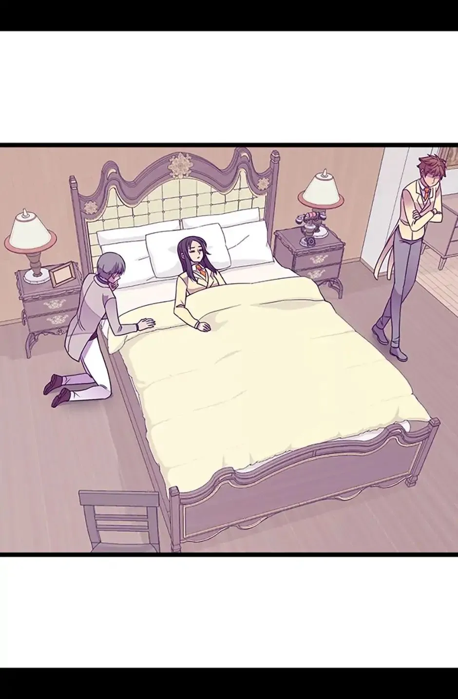 They Say I Was Born a King’s Daughter Chapter 113 - Page 31