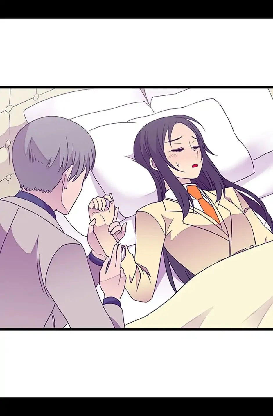 They Say I Was Born a King’s Daughter Chapter 113 - Page 34