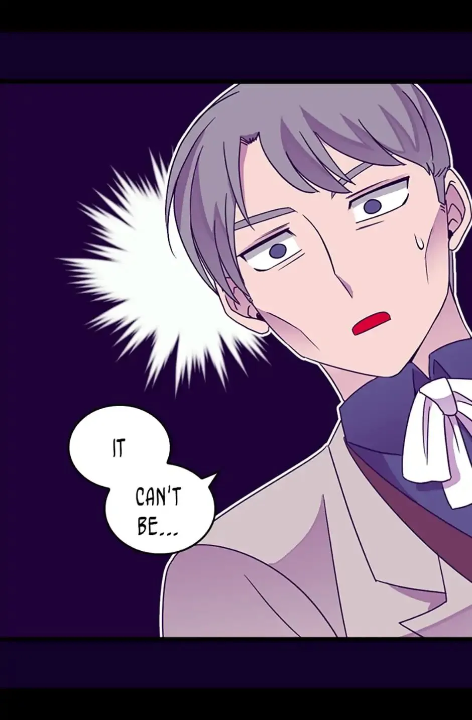 They Say I Was Born a King’s Daughter Chapter 113 - Page 35