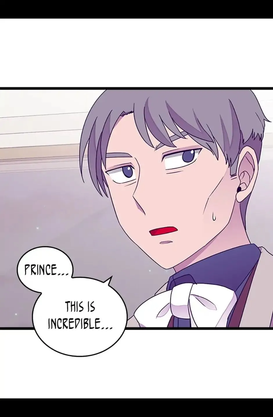 They Say I Was Born a King’s Daughter Chapter 113 - Page 38