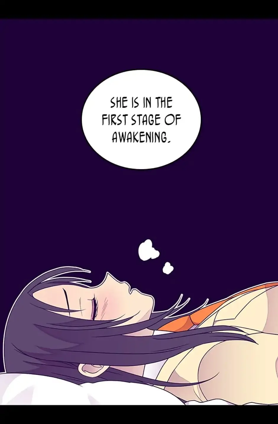 They Say I Was Born a King’s Daughter Chapter 113 - Page 39