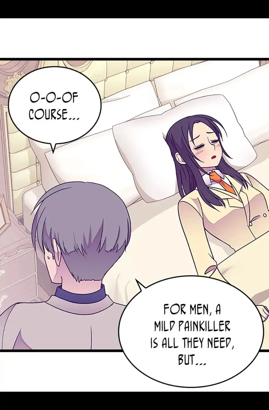 They Say I Was Born a King’s Daughter Chapter 113 - Page 42