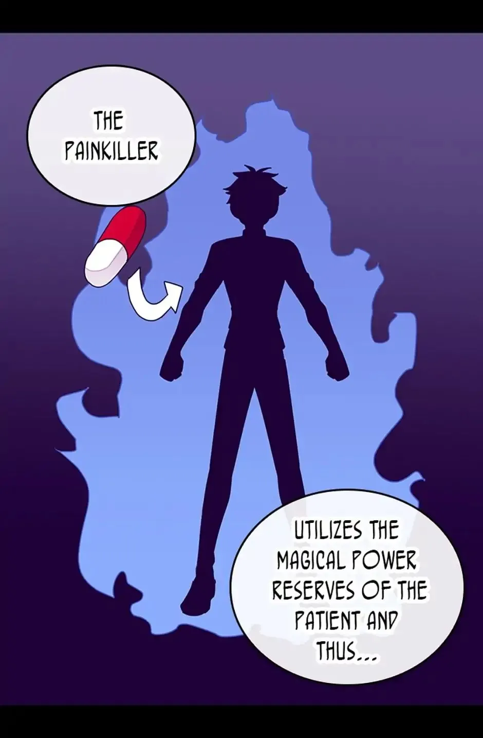 They Say I Was Born a King’s Daughter Chapter 113 - Page 43