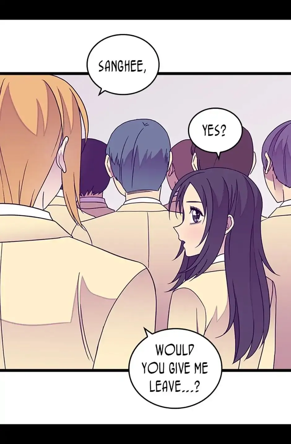 They Say I Was Born a King’s Daughter Chapter 113 - Page 5