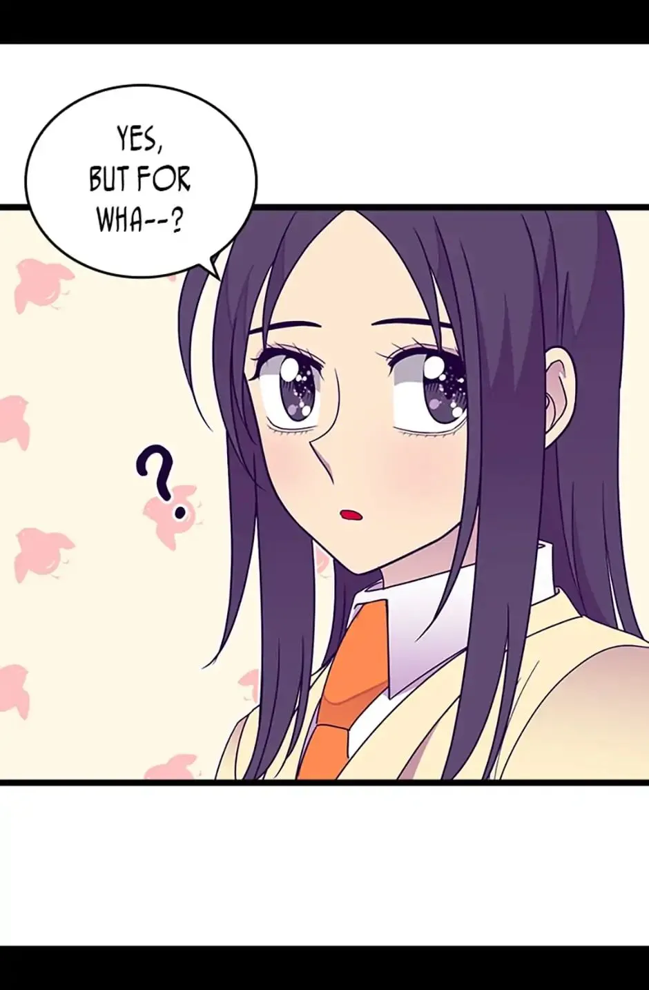 They Say I Was Born a King’s Daughter Chapter 113 - Page 6