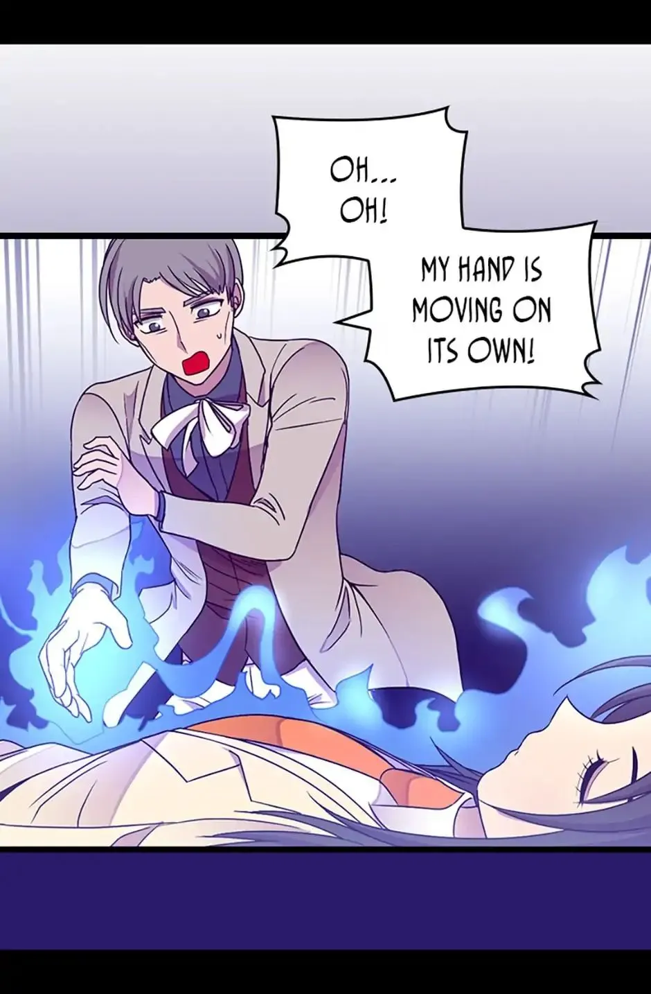 They Say I Was Born a King’s Daughter Chapter 113 - Page 63