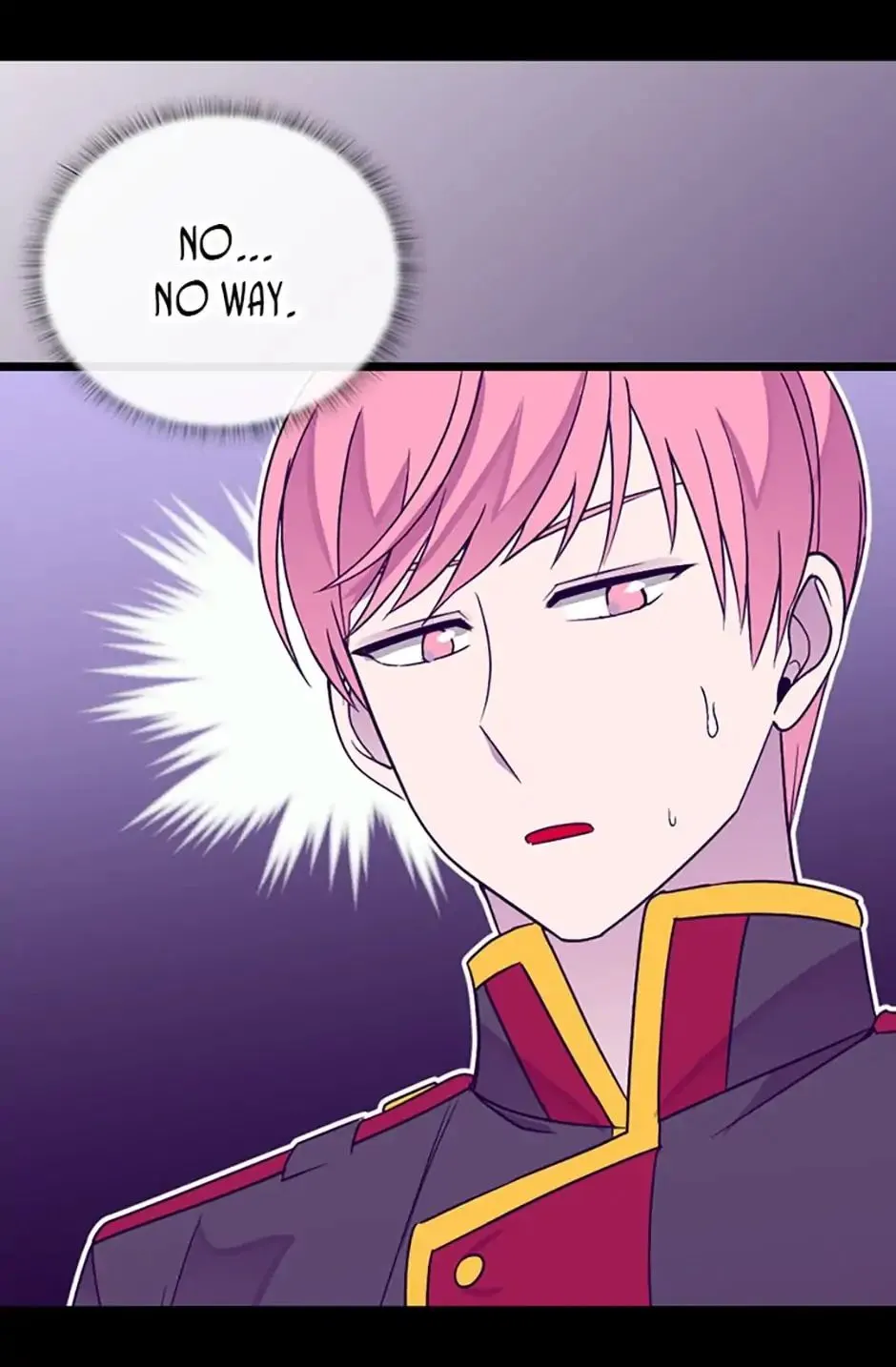 They Say I Was Born a King’s Daughter Chapter 113 - Page 71