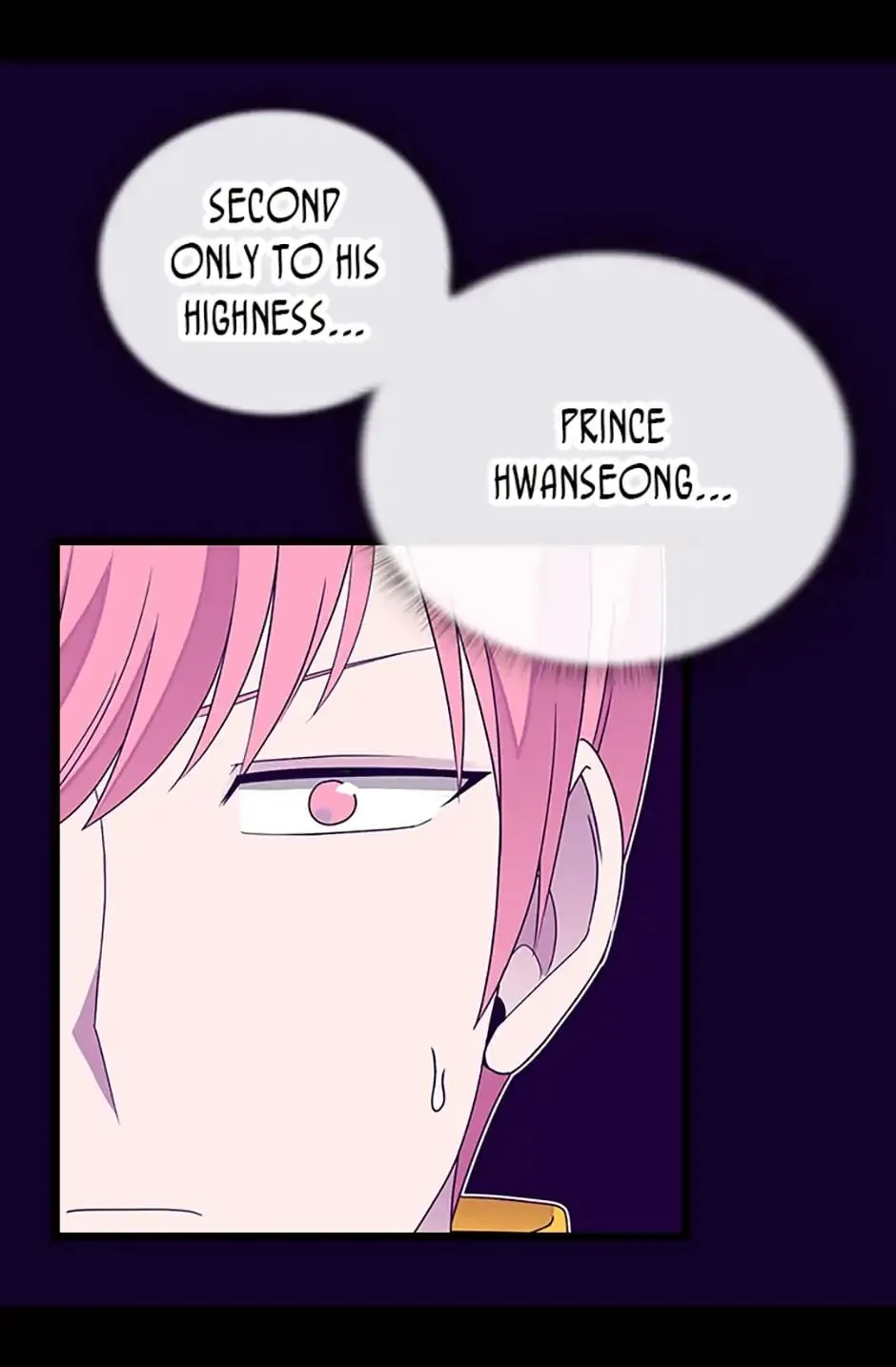 They Say I Was Born a King’s Daughter Chapter 113 - Page 72