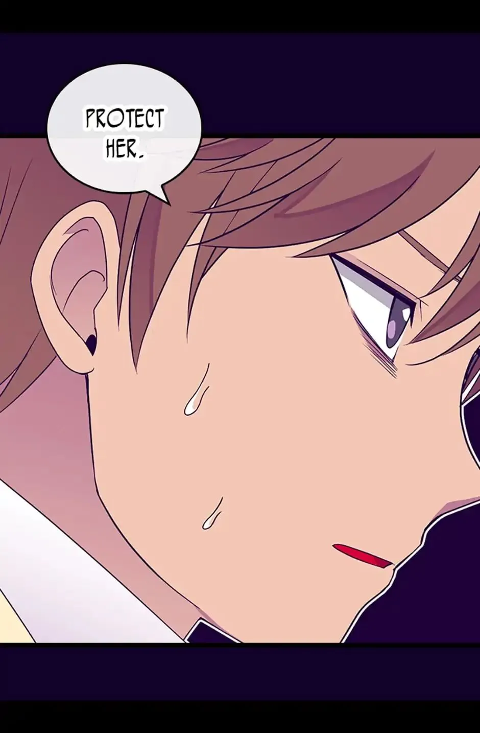 They Say I Was Born a King’s Daughter Chapter 113 - Page 78