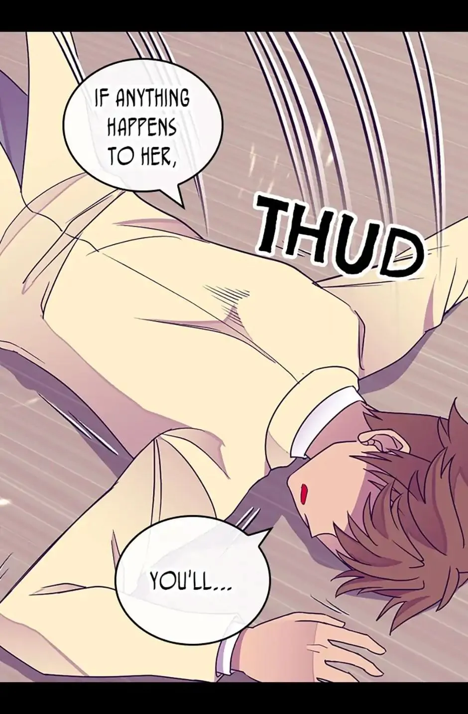 They Say I Was Born a King’s Daughter Chapter 113 - Page 79