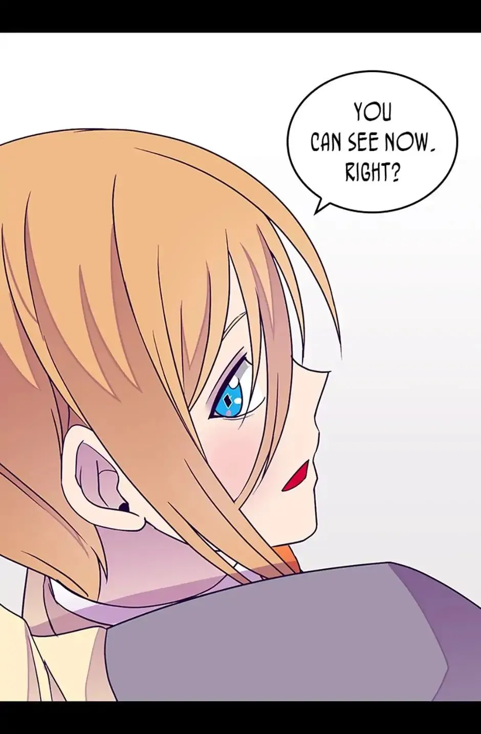 They Say I Was Born a King’s Daughter Chapter 113 - Page 9