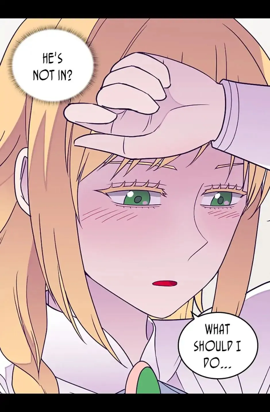 They Say I Was Born a King’s Daughter Chapter 114 - Page 12