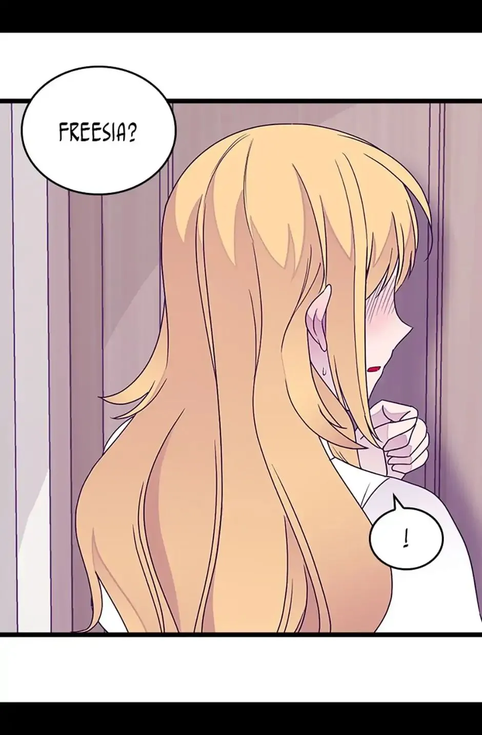 They Say I Was Born a King’s Daughter Chapter 114 - Page 13