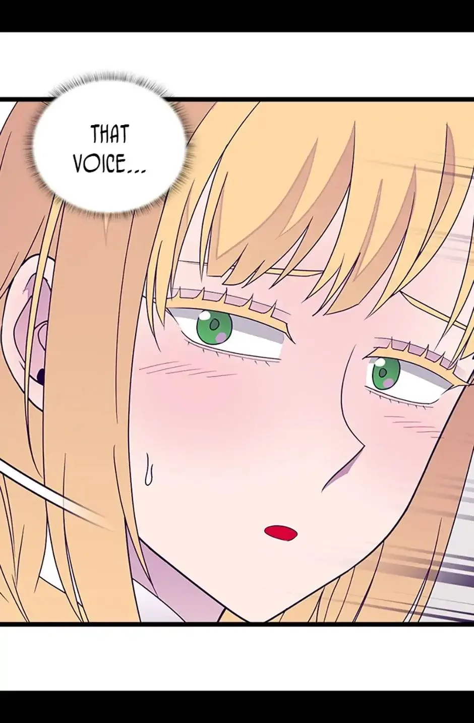 They Say I Was Born a King’s Daughter Chapter 114 - Page 14