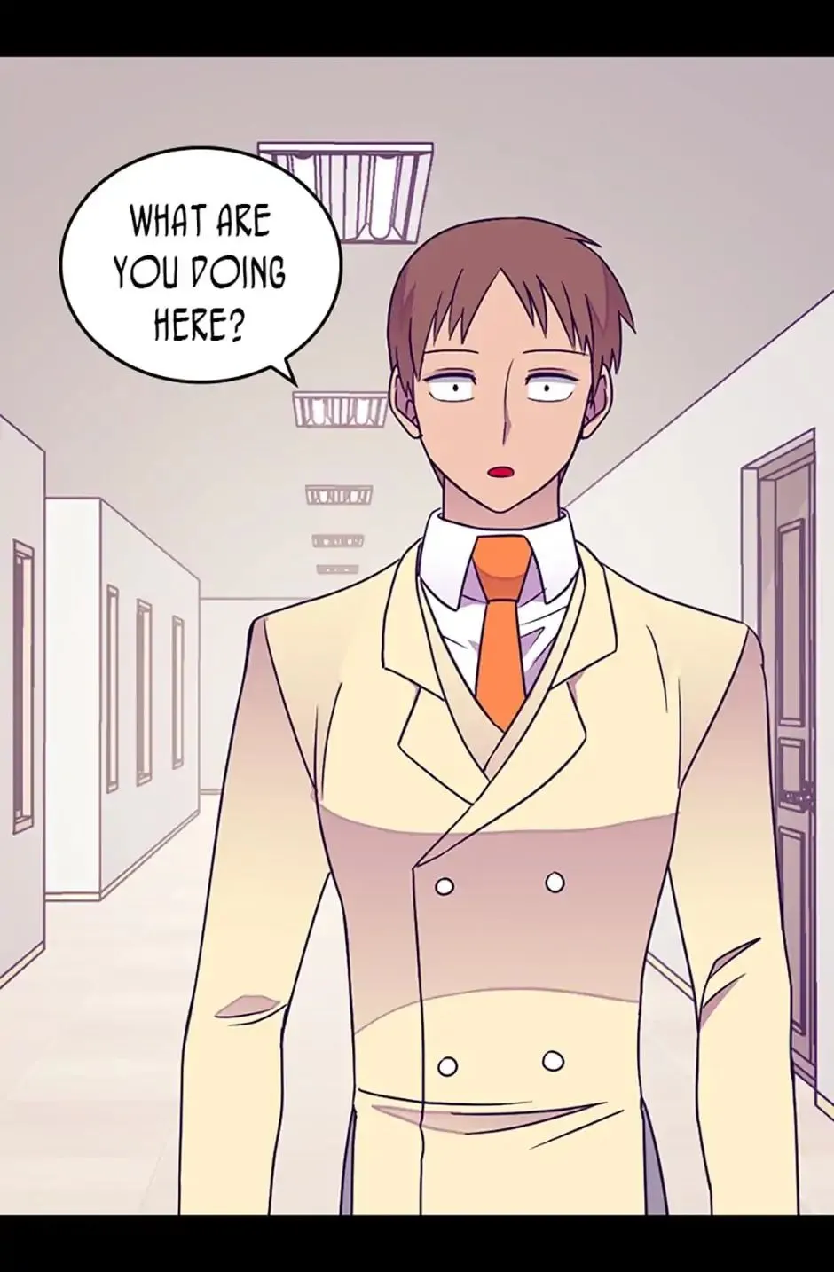They Say I Was Born a King’s Daughter Chapter 114 - Page 15