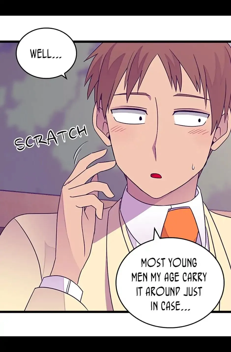 They Say I Was Born a King’s Daughter Chapter 114 - Page 20