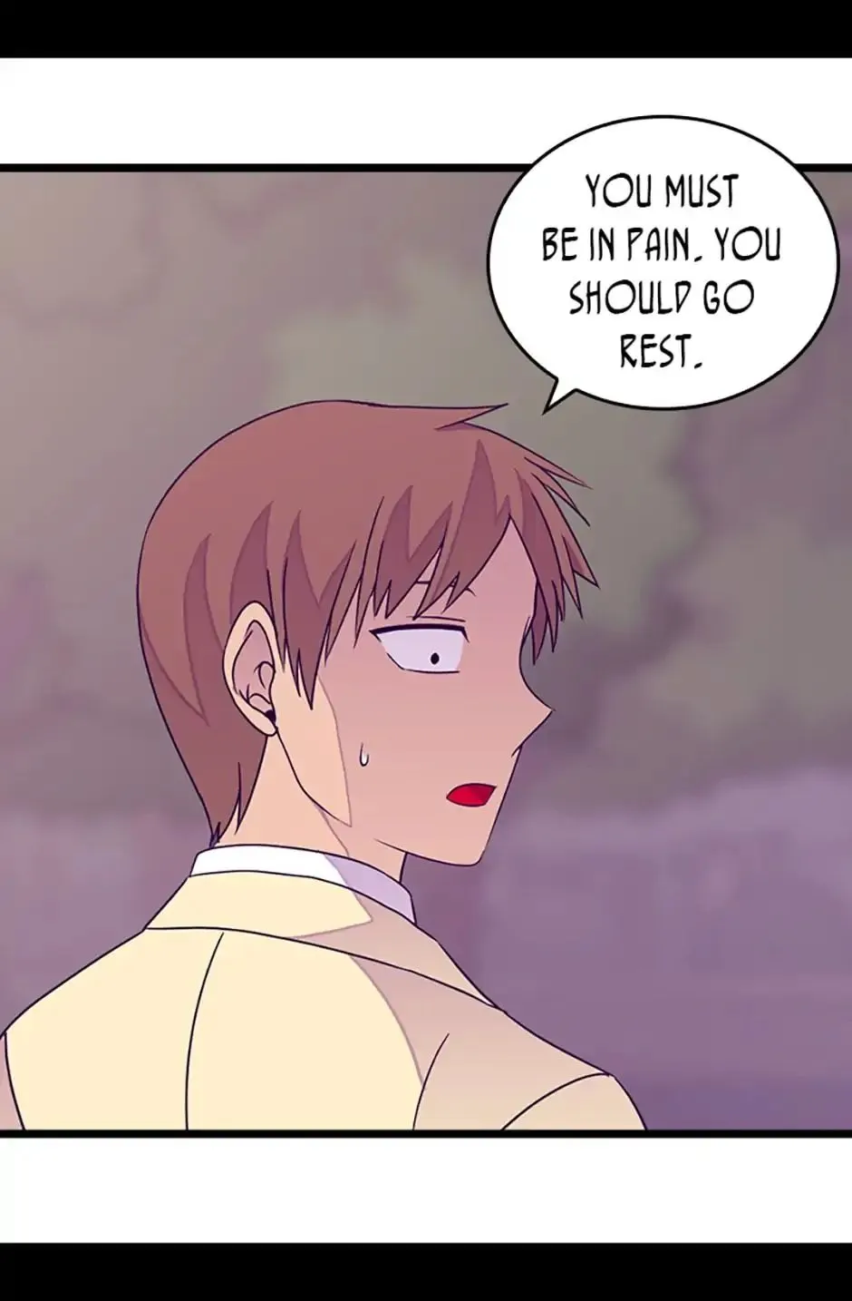 They Say I Was Born a King’s Daughter Chapter 114 - Page 24
