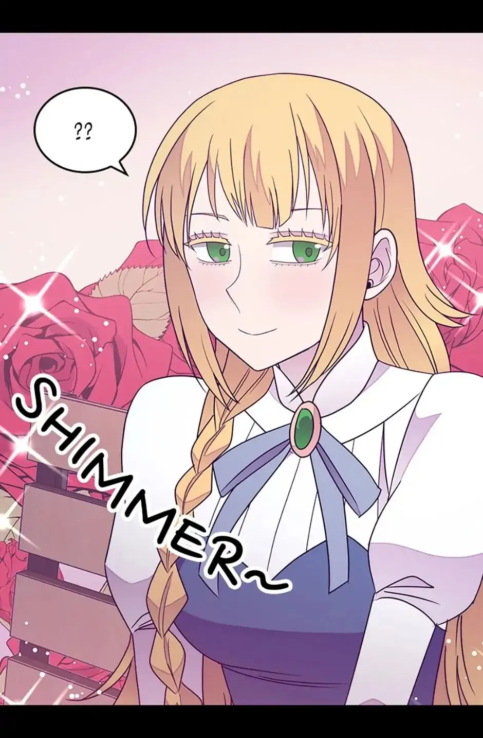 They Say I Was Born a King’s Daughter Chapter 114 - Page 25