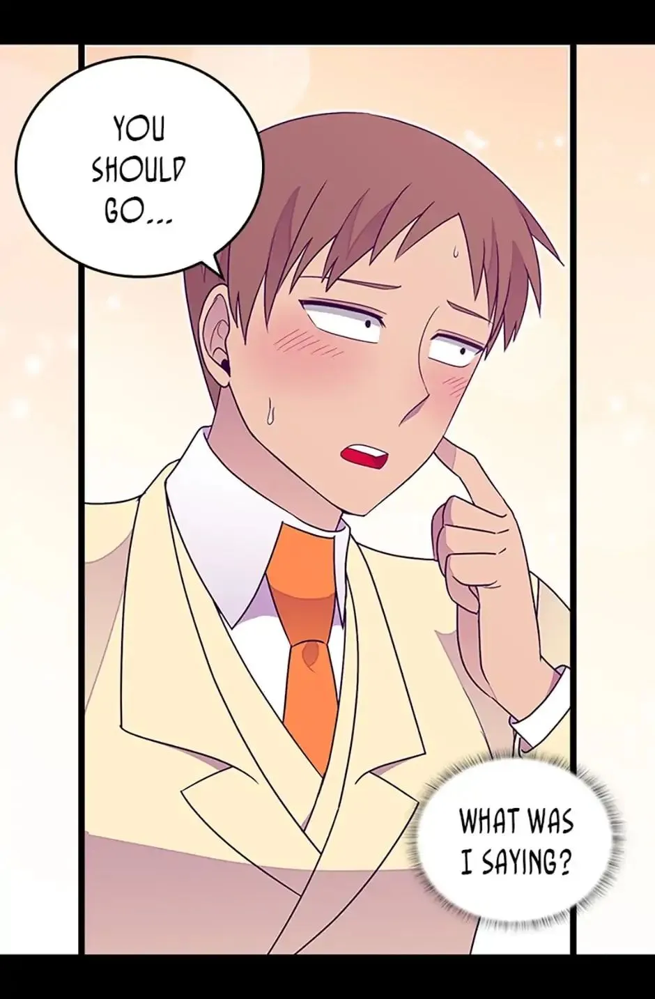 They Say I Was Born a King’s Daughter Chapter 114 - Page 26