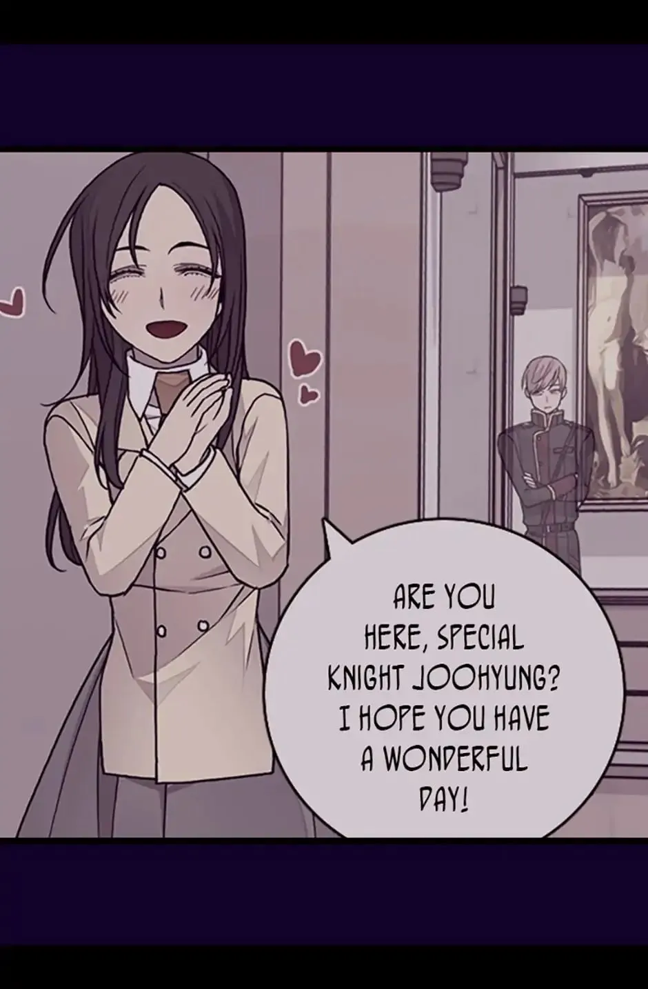 They Say I Was Born a King’s Daughter Chapter 114 - Page 39