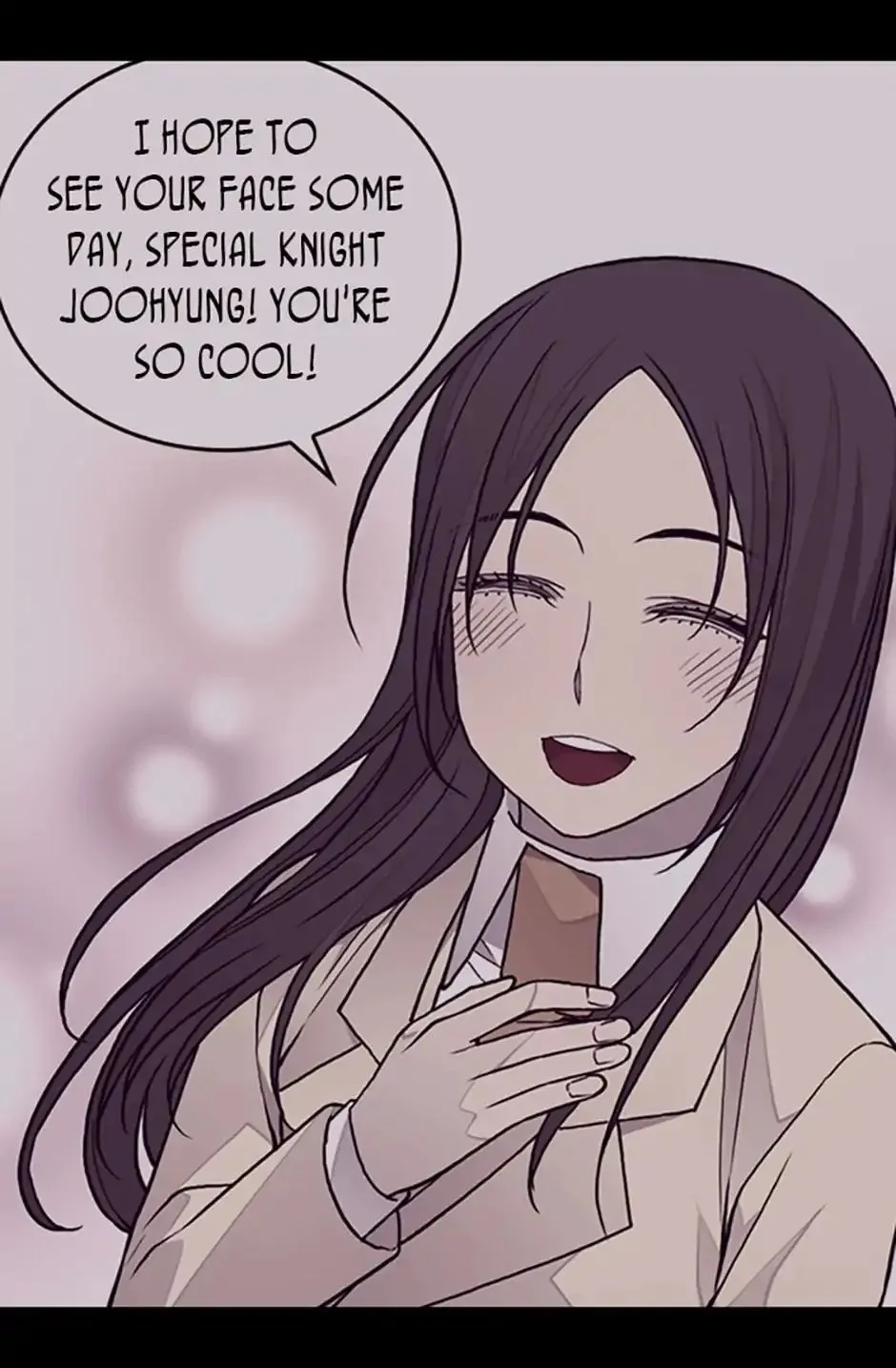 They Say I Was Born a King’s Daughter Chapter 114 - Page 40