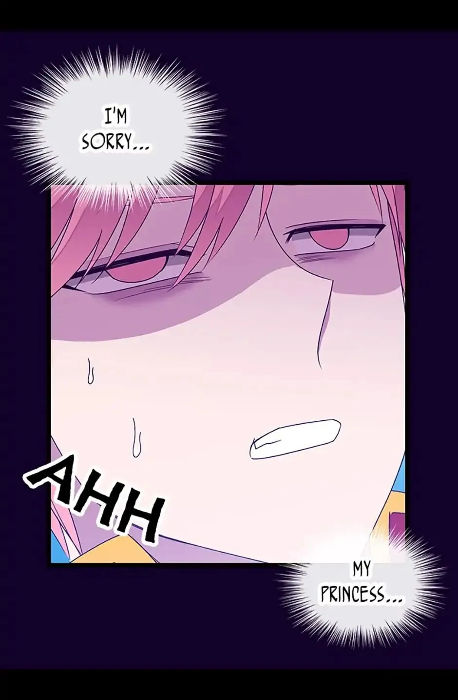 They Say I Was Born a King’s Daughter Chapter 114 - Page 46