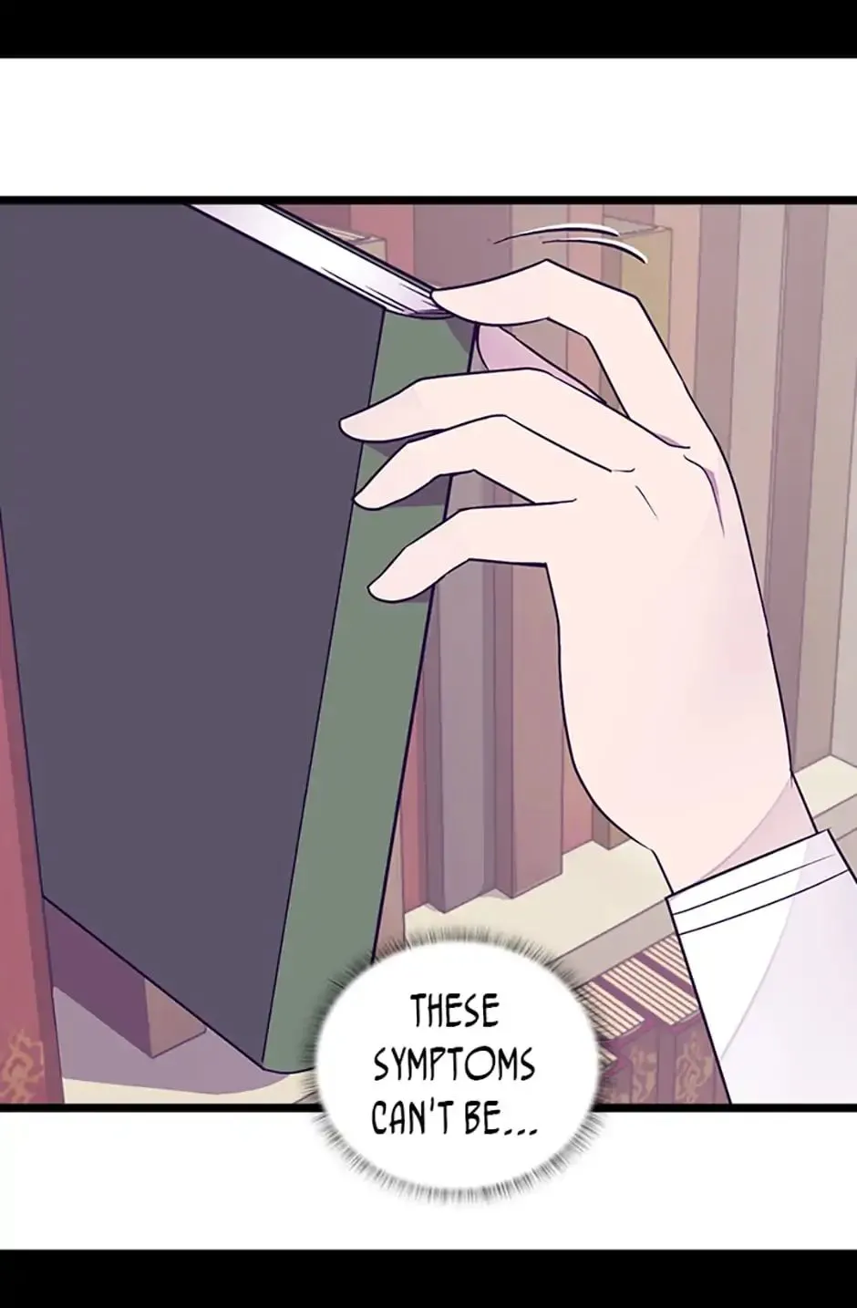 They Say I Was Born a King’s Daughter Chapter 114 - Page 5