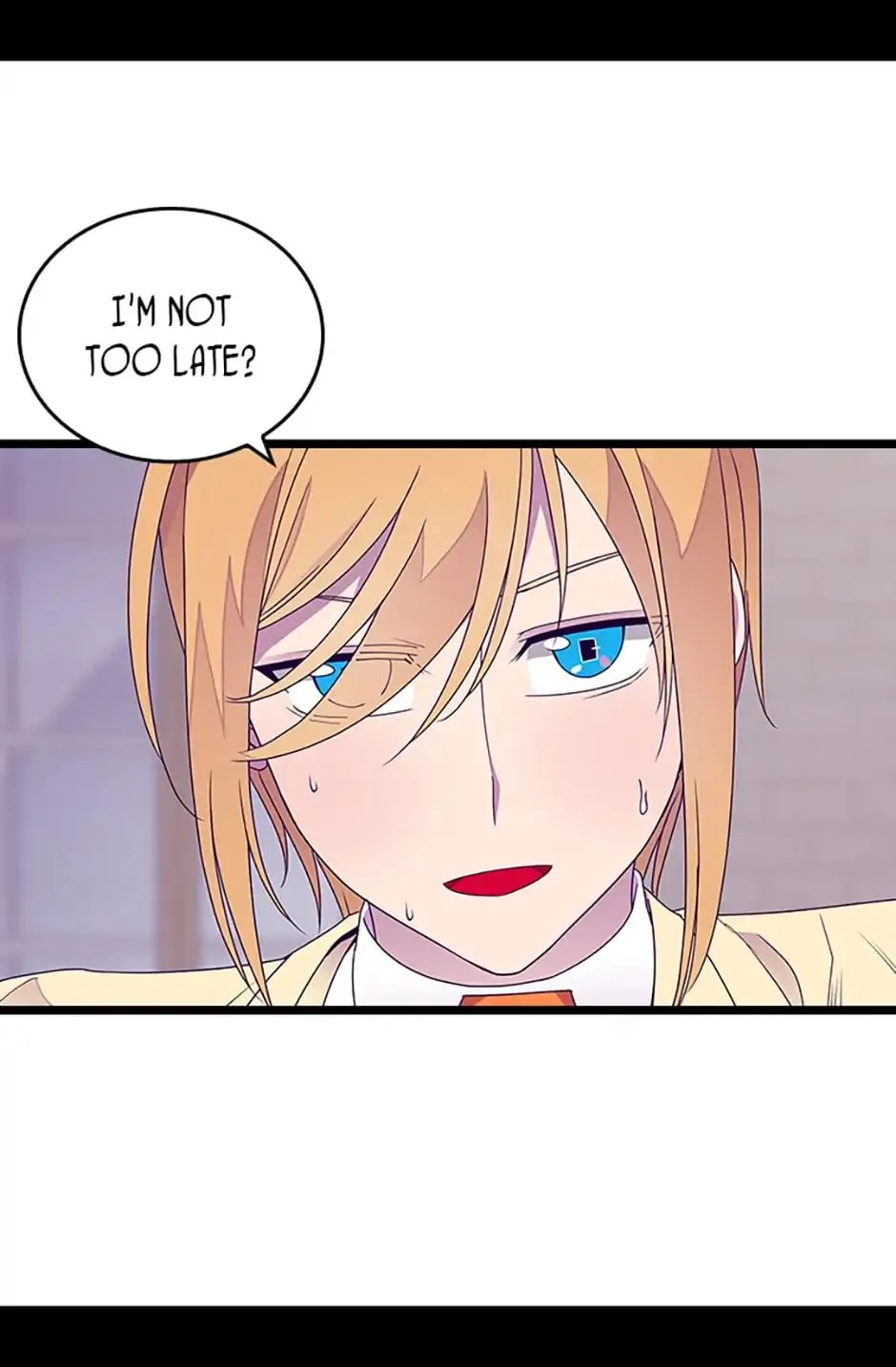 They Say I Was Born a King’s Daughter Chapter 114 - Page 51
