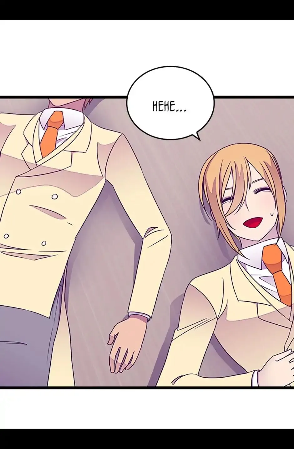 They Say I Was Born a King’s Daughter Chapter 114 - Page 56