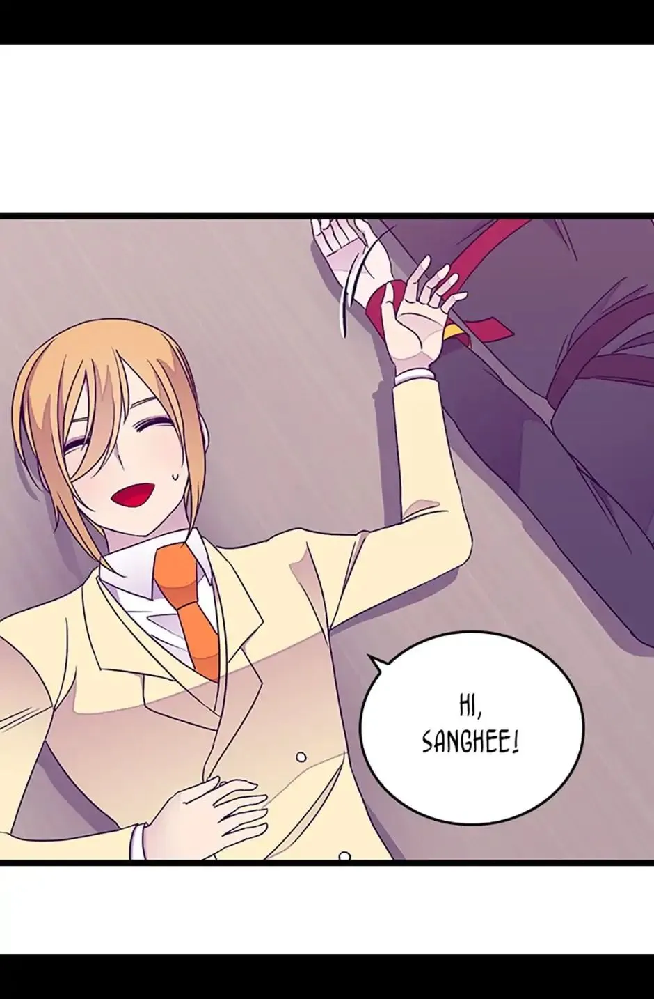 They Say I Was Born a King’s Daughter Chapter 114 - Page 57