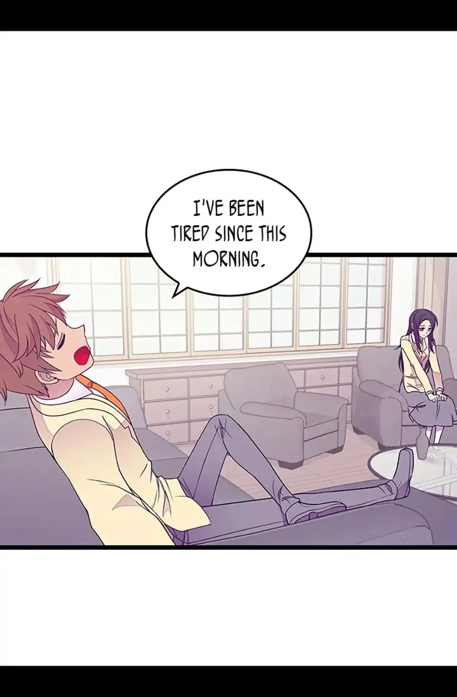 They Say I Was Born a King’s Daughter Chapter 114 - Page 62