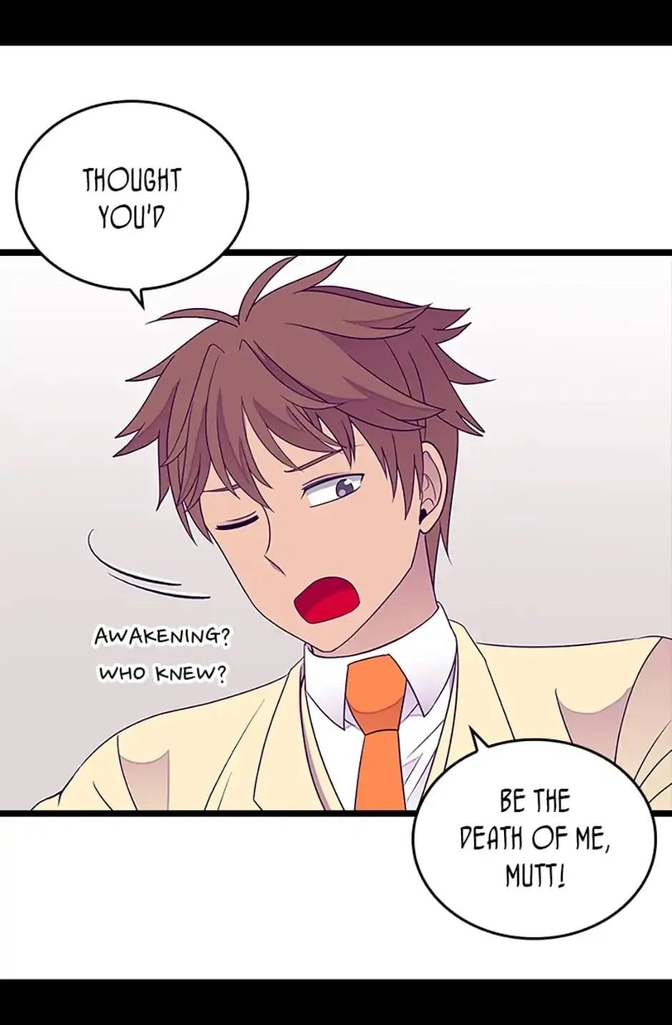 They Say I Was Born a King’s Daughter Chapter 114 - Page 63